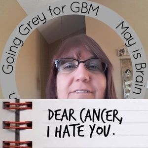 Meet your Posher, Debbie